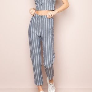 brandy melville tilden pants